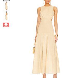 SNDYS x REVOLVE Lottie Dress